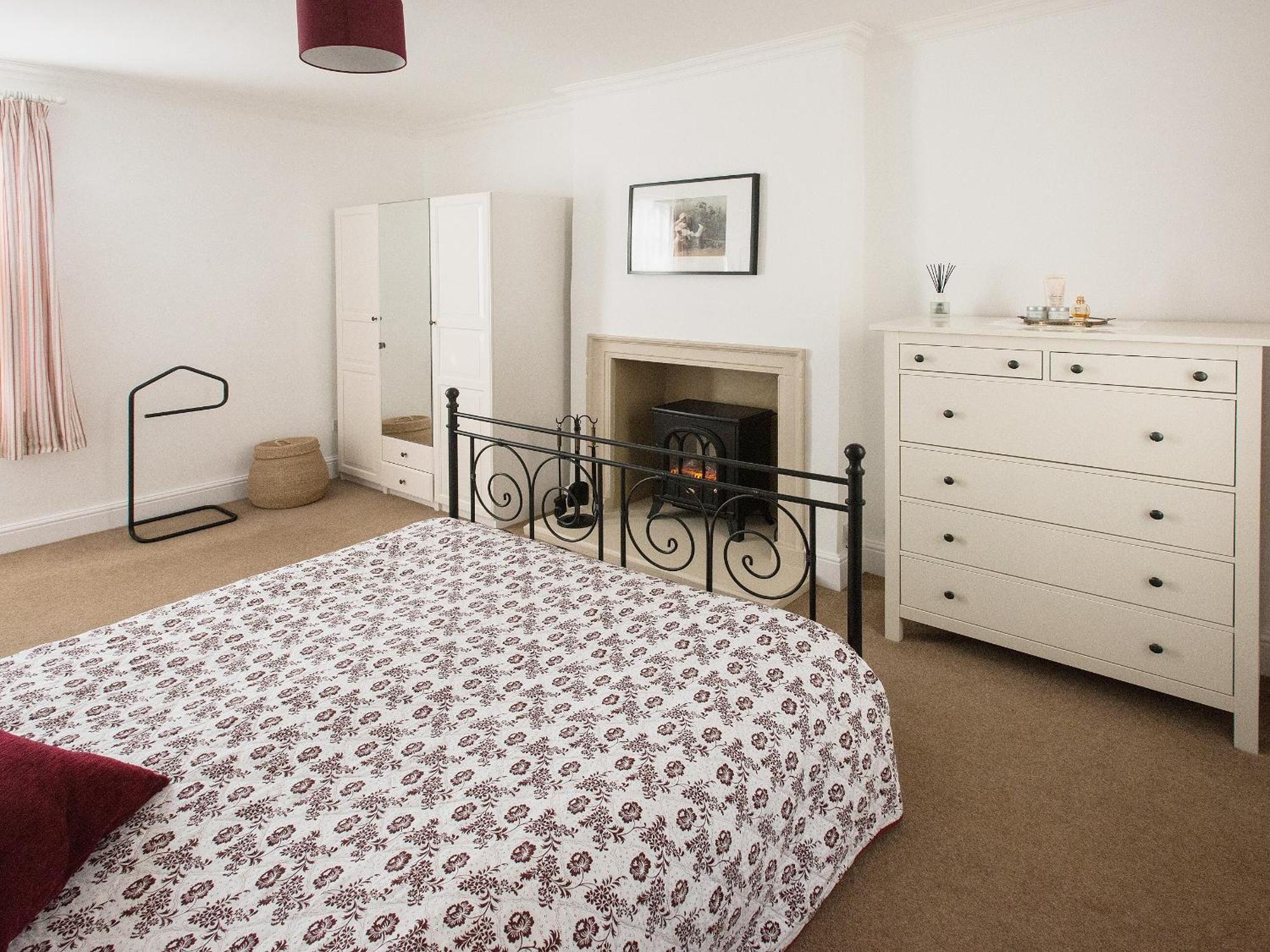 Barbican Cottage 米德尔赫姆 外观 照片